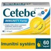 CETEBE Immunity forte 60 kapsúl