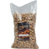 VyrobaBoilies.sk | Kŕmne Boilies | 5 kg | 20 mm | Cesnak