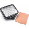 VHBW video svetlo 120LEDs 1200lux
