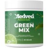 Medveď natural GREEN MIX 300g