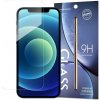 Samsung temperované tvrdené sklo 9H pre Galaxy A56/ Galaxy A36 - Transparentná KP39745