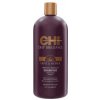 CHI Deep Brilliance Optimum Moisture Shampoo 946 ml