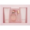Sarah Jessica Parker Lovely : EDP 100 ml + tělové mléko 200 ml + EDP 15 ml + sprchový gel 200 ml pro ženy