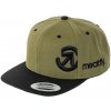 Meatfly Jacob Snapback Olive one size