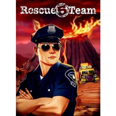 Rescue Team 5