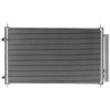 Kondenzátor klimatizácie MAHLE ORIGINAL AC 970 000S (AC970000S)