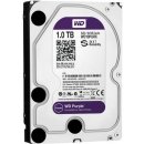 WD Purple 1TB, WD10PURX