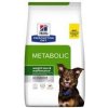 Hill’s Can. PD Metabolic Weight Loss Lamb&Rice 12kg