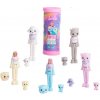 Barbie Mini BarbieLand Cutie Reveal bábika, séria 2