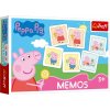 Trefl Pexeso Peppa Pig TR02491