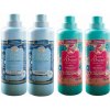 Tesori Sada 4 talianskych oplachovacích prípravkov THALASSO & AYURVEDA