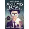 Artemis Fowl: The Graphic Novel (New) (Eoin Colfer,Michael Moreci)()