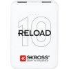 Powerbanka Skross Reload 10 10000mAh - biela