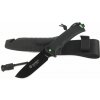 Ganzo Knife Ganzo Black G8012V2-BK