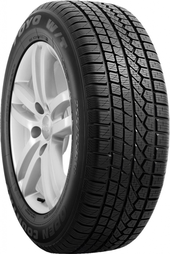 Toyo Open Country W/T 215/55 R18 95H