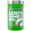 Scitec Nutrition Scitec 100% Whey Isolate 700 g - vanilka