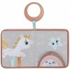 Tiny Love Závesná textilná knižka Unicorn Wonderlands