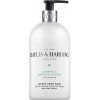 Baylis & Harding Antibakteriálne tekuté mydlo na ruky - Jazmín a Jablečný kvet, 500ml
