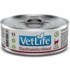 Vet Life Cat Gastrointestinal konzerva 85 g