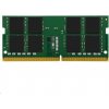 KINGSTON SODIMM DDR4 32GB 3200MT/s CL22 Non-ECC 2Rx8 ValueRAM KVR32S22D8/32