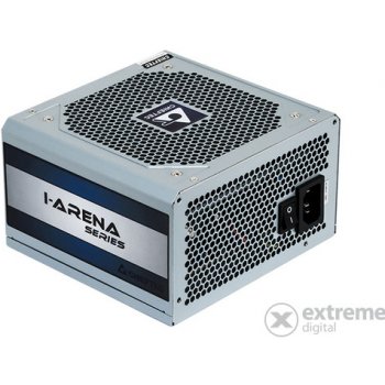 Chieftec iArena Series 700W GPC-700S