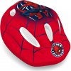 SEVEN Cyklo prilba Spiderman , vel. M, 52-56 cm