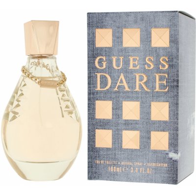 Guess Dare toaletná voda dámska 100 ml