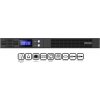 PowerWalker VI 500 R1U UPS EMERGENCY SUPPLY