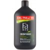 Fa Men Energy Boost sprchový gél 750 ml