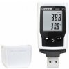 GAR 191 - Datalogger na meranie teploty a rel. vlhkosti
