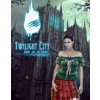 Twilight City Love as a Cure