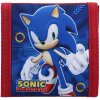 Vadobag · Detská peňaženka Ježko Sonic