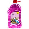 SHERON Shiny Ride Ostřikovač -20 °C Bubble gum rPET 4 lt