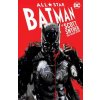 All-Star Batman by Scott Snyder: The Deluxe Edition
