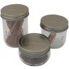 Skleničky na konope RAW Mason Jar Rozmer: Malý