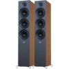 ELAC Debut 3.0 DF63 - Walnut