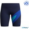 Speedo Hyperboom Jammer Farba: modré, Veľkosť: D 176