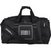 Športová/cestovná taška O'Neill BM SPORTSBAG SIZE L čierna,biela
