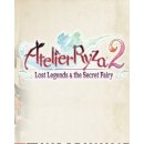Atelier Ryza 2: Lost Legends & the Secret Fairy