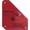Strend Pro QJ6007 magnetický s vypínačom 3-3/4
