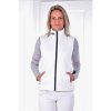 Helly Hansen W Crew Insulator Vest 2.0 001 White