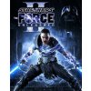 STAR WARS The Force Unleashed 2