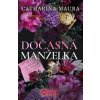 Dočasná manželka - Catharina Maura