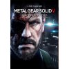 Hra na PC Metal Gear Solid V Ground Zeroes - PC DIGITAL (445252)