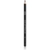 MUA Makeup Academy Intense Colour ceruzka na oči s intenzívnou farbou odtieň Lights Out 1,5 g
