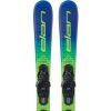 Lyže Elan Jett JRS + EL 4.5 22/23 110 cm
