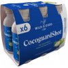 Wild&Coco Cocoguard shot Young Coconut 6 x 120 ml