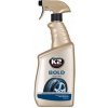 K2 BOLD 700 ml - čistí a regeneruje pneumatiky