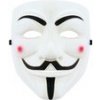 Detská maska Anonymous Vendetta (Detská maska)