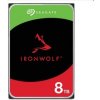 Seagate IronWolf 8TB, 3,5